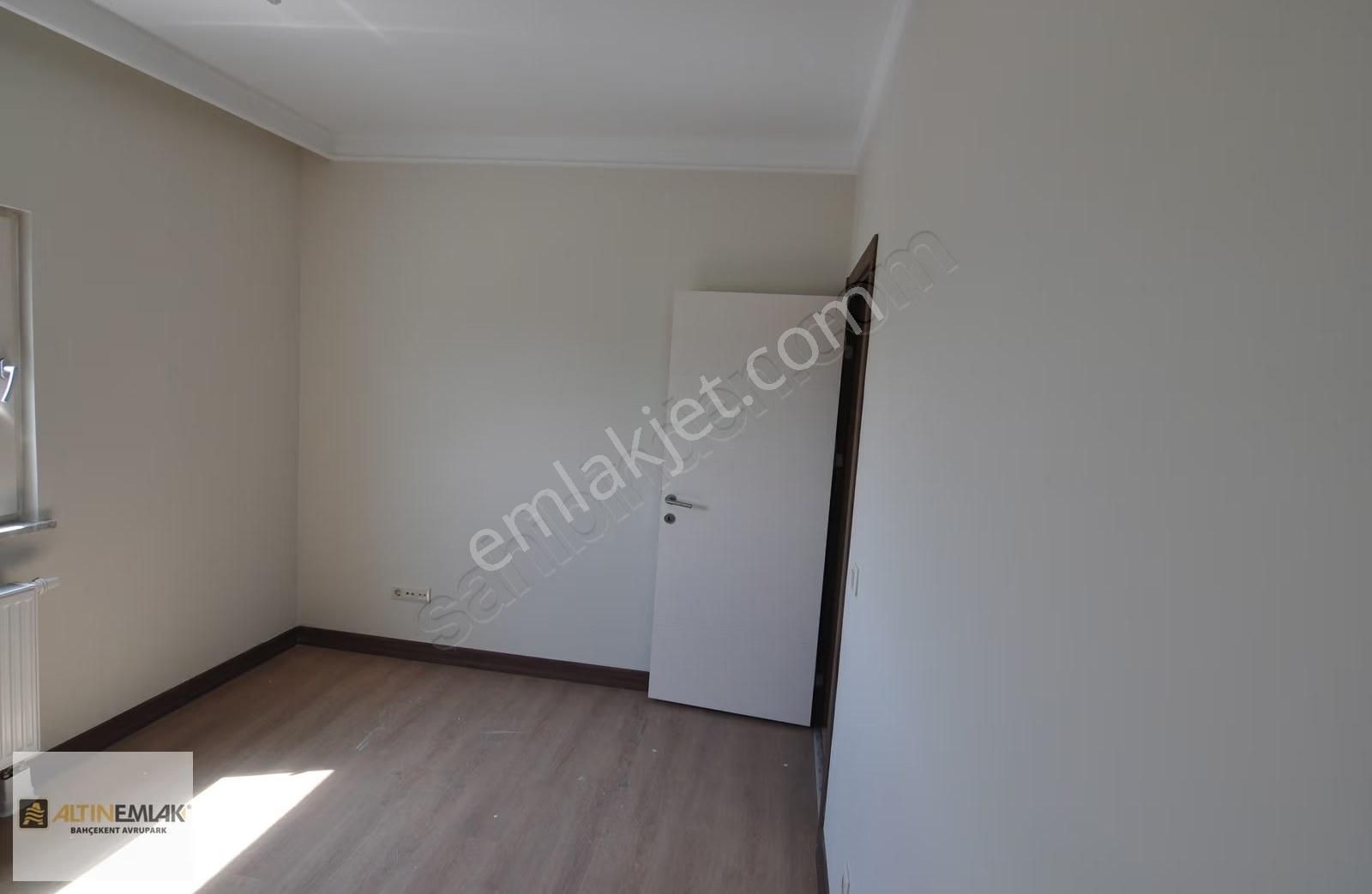 Bahçekent Emlak Konutları 654.ada Satılık 2+1 Daire - Görsel 17