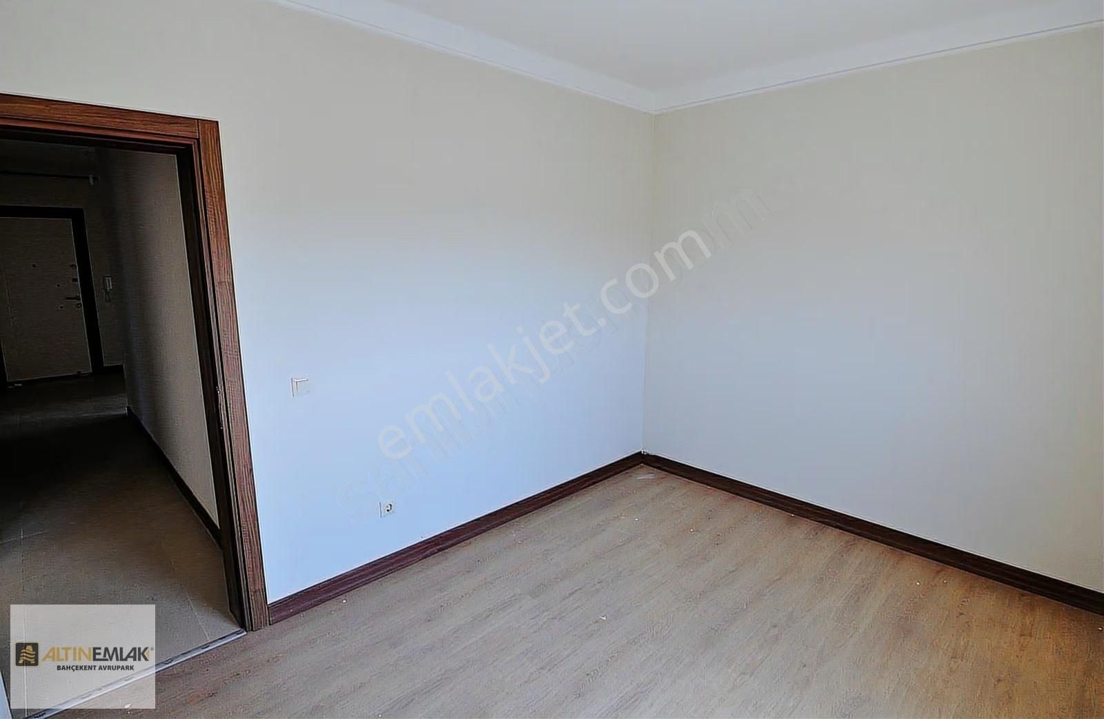 Bahçekent Emlak Konutları 654.ada Satılık 2+1 Daire - Görsel 23