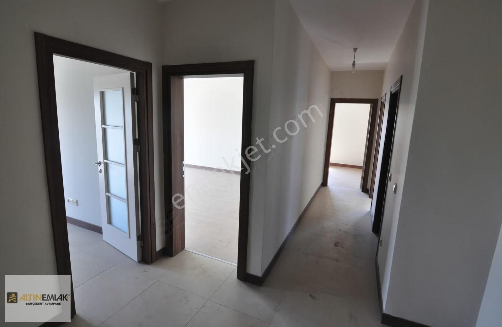 Bahçekent Emlak Konutları 654.ada Satılık 2+1 Daire - Görsel 22