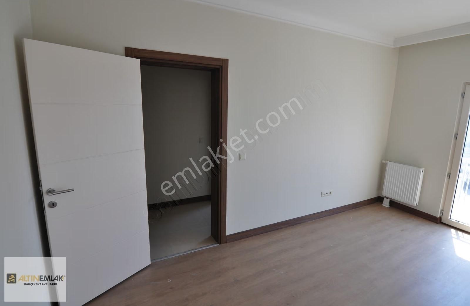 Bahçekent Emlak Konutları 654.ada Satılık 2+1 Daire - Görsel 24