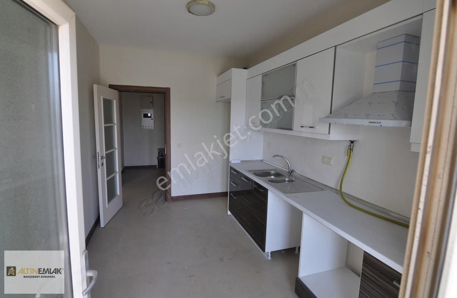 Bahçekent Emlak Konutları 654.ada Satılık 2+1 Daire - Görsel 6