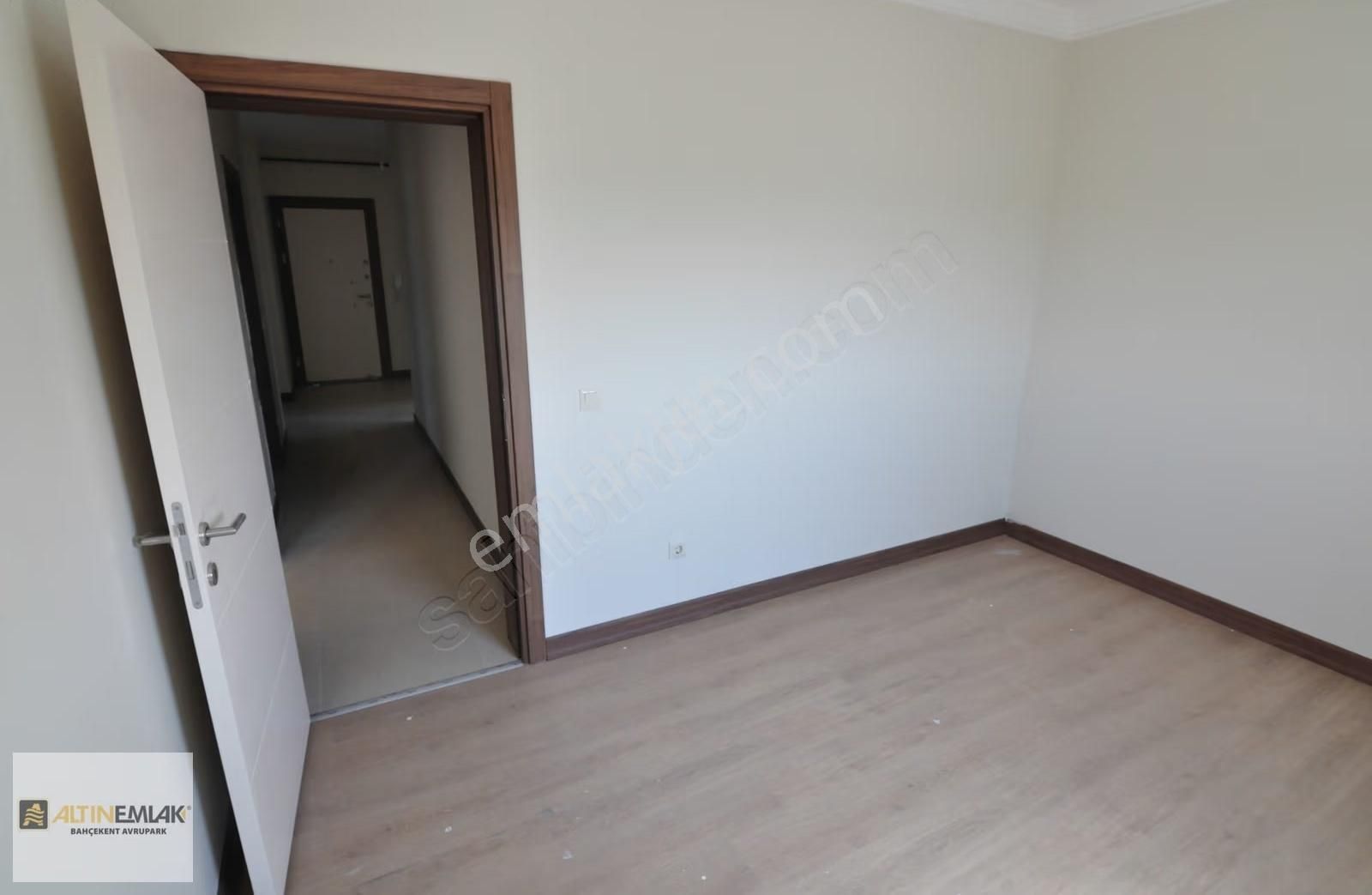 Bahçekent Emlak Konutları 654.ada Satılık 2+1 Daire - Görsel 26