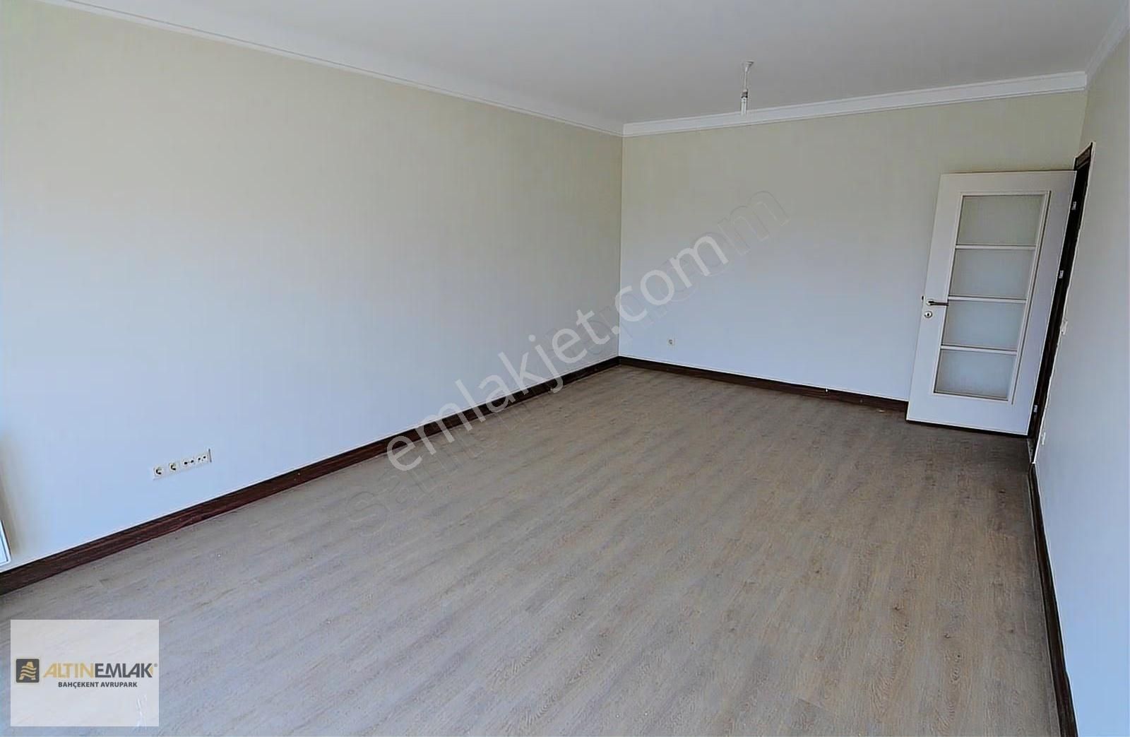 Bahçekent Emlak Konutları 654.ada Satılık 2+1 Daire - Görsel 14