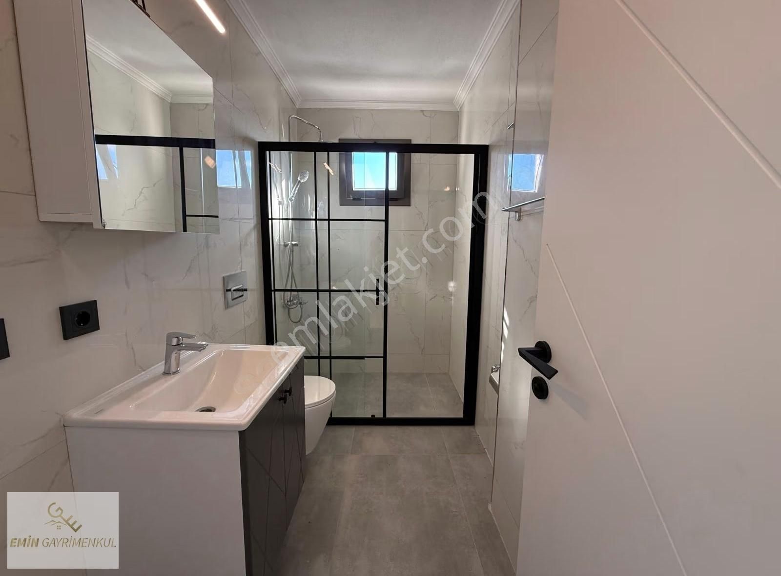 Sıfır 3+1 Bahçeli Uygun Fiyatlı Villa - Görsel 6