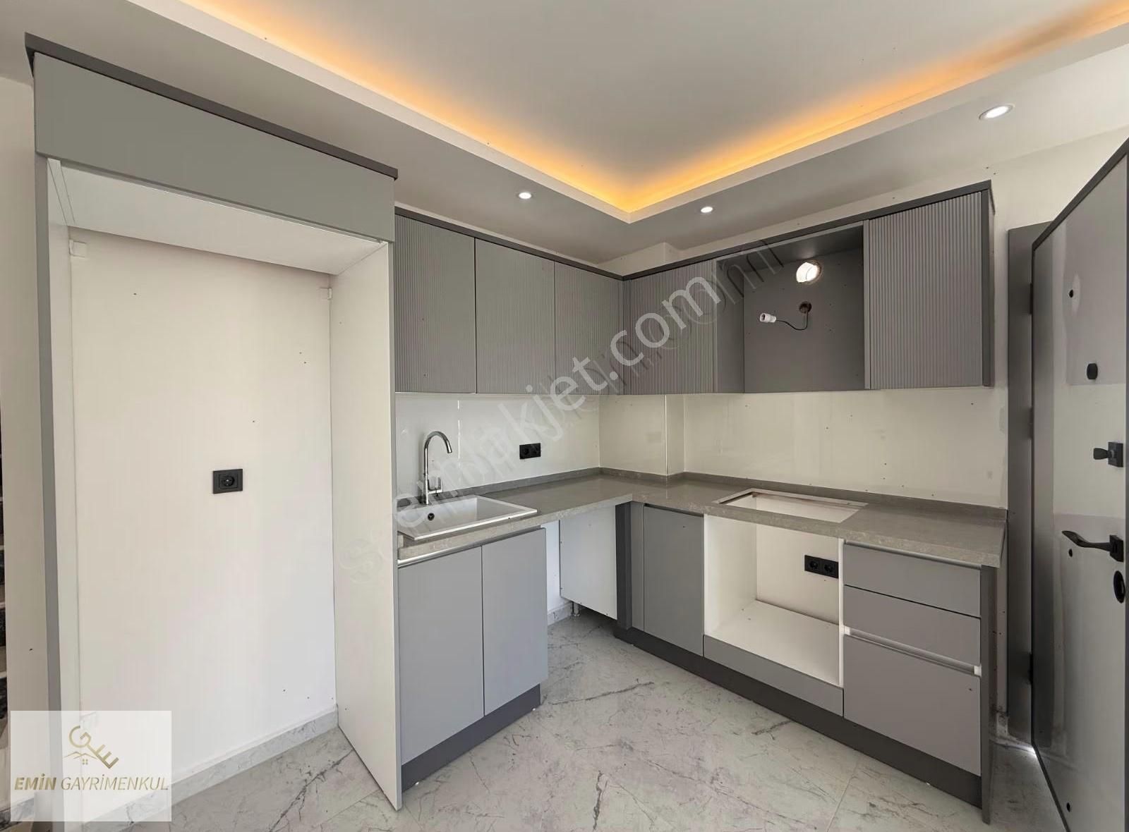 Sıfır 3+1 Bahçeli Uygun Fiyatlı Villa - Görsel 8