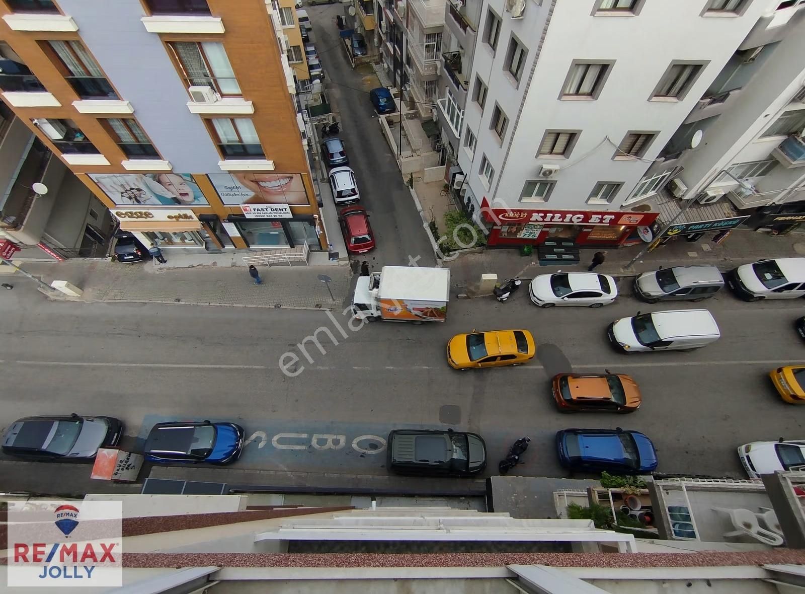 Yeşilyurt Polat Cad. Fidan Durağında 3+1 Kiralık Daire - Görsel 22