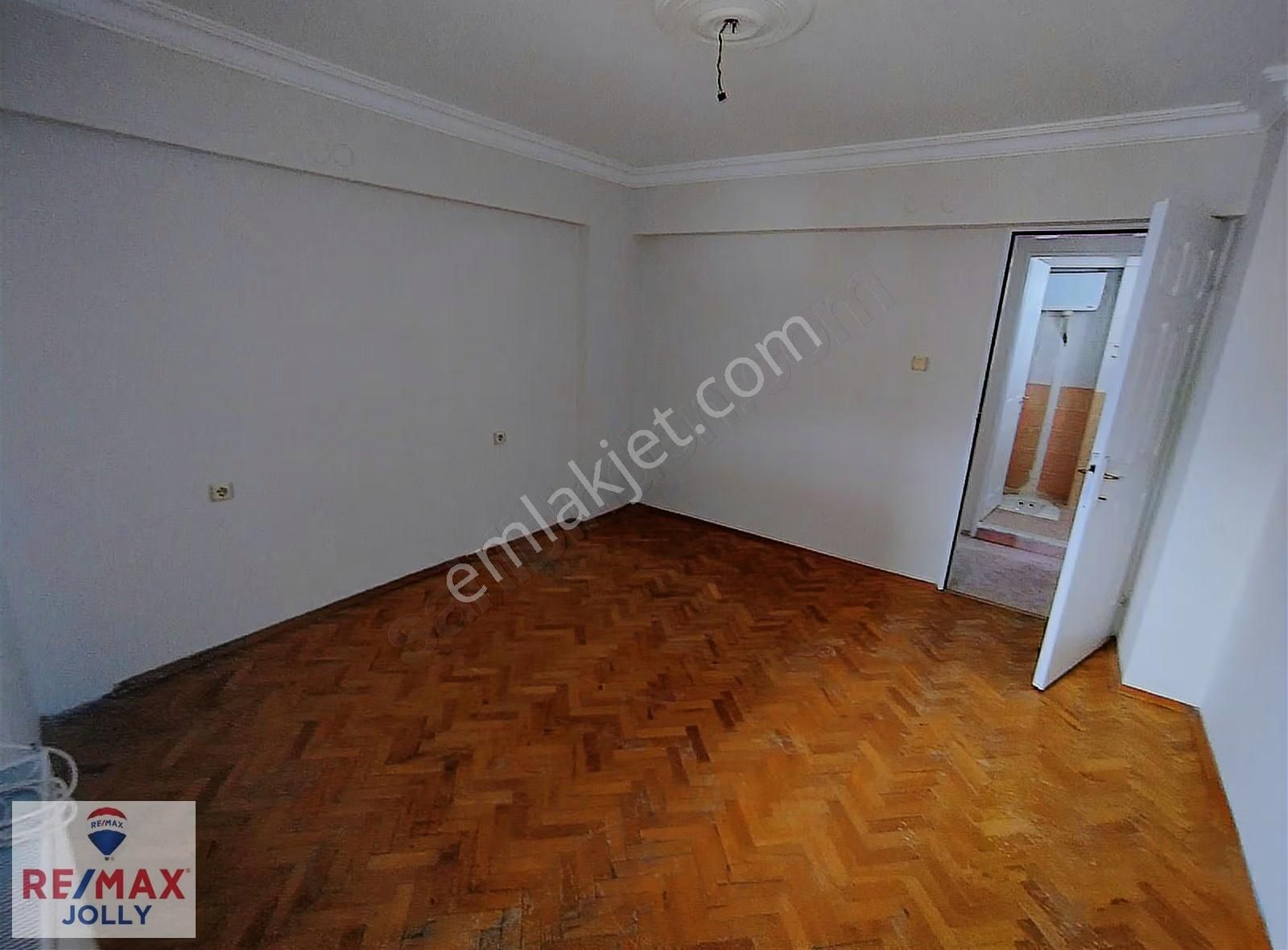 Yeşilyurt Polat Cad. Fidan Durağında 3+1 Kiralık Daire - Görsel 20