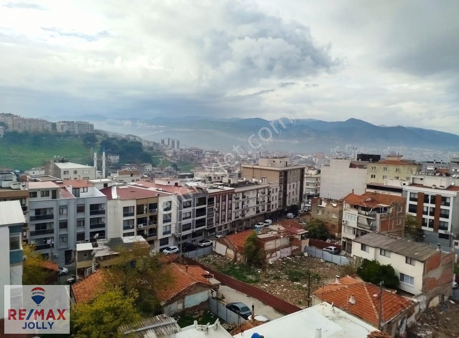 Yeşilyurt Polat Cad. Fidan Durağında 3+1 Kiralık Daire - Görsel 15