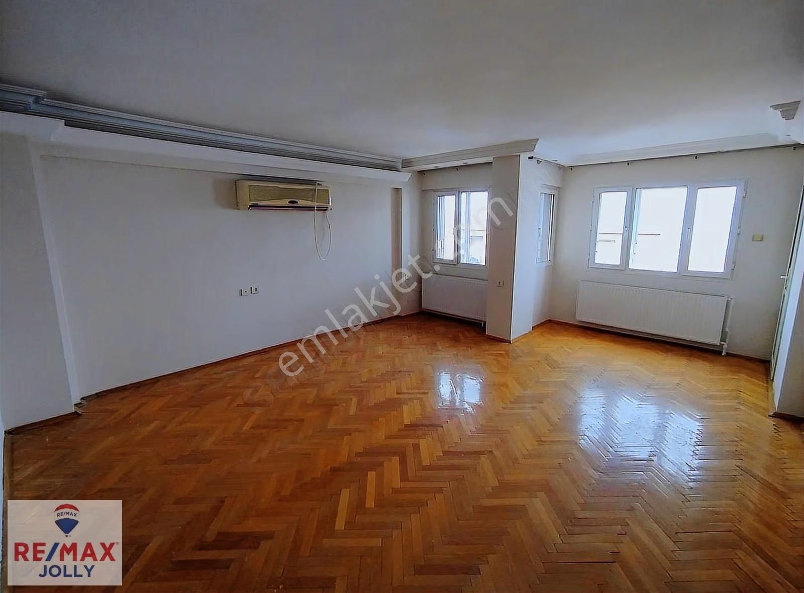 Yeşilyurt Polat Cad. Fidan Durağında 3+1 Kiralık Daire - Görsel 16