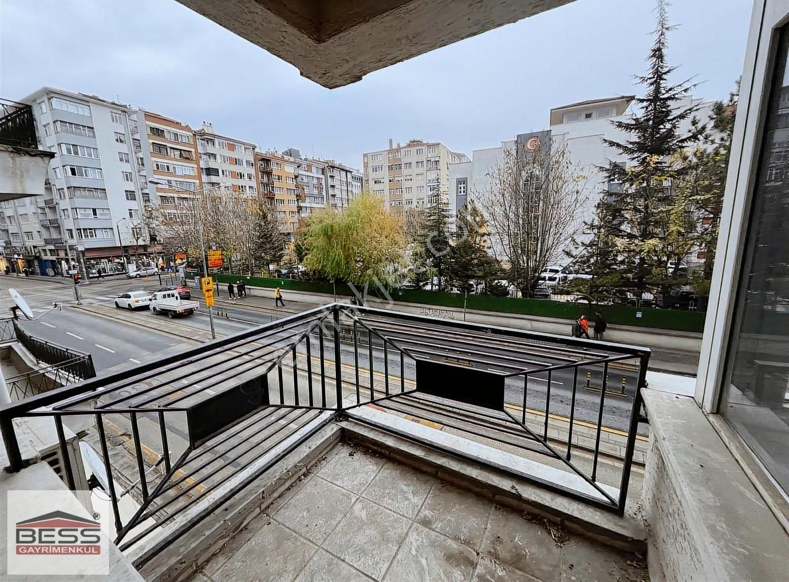 Bess'den Arifiye Mh. Süleyman Çakır Cad. Üzeri Kiralık 4+1 Daire - Görsel 12