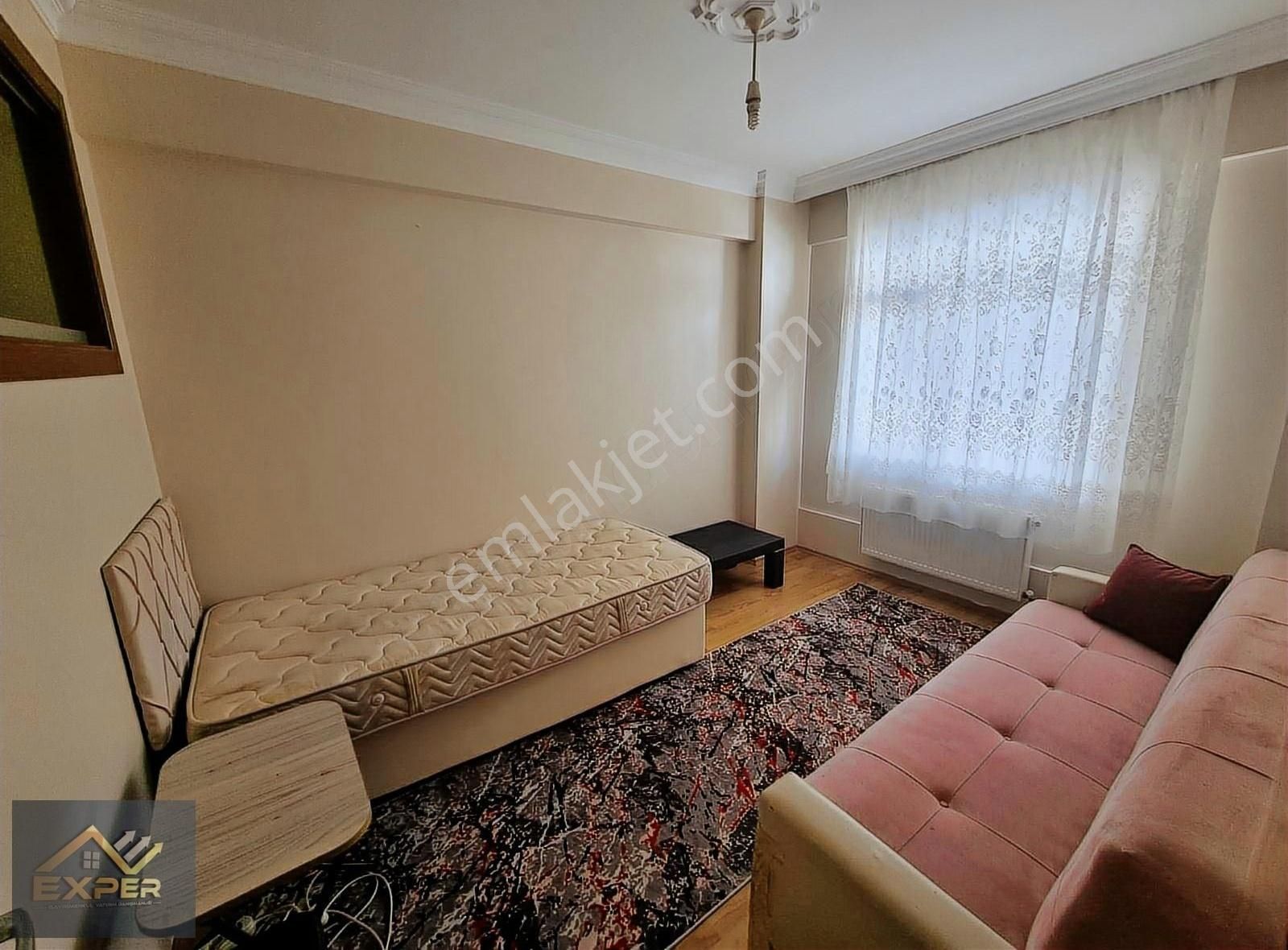 Exper Gayrimenkul'den Çarşı Merkezinde Eşyalı Kiralık Daire - Görsel 6