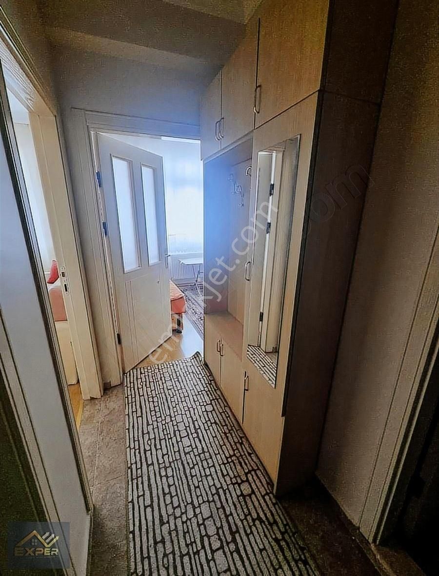 Exper Gayrimenkul'den Çarşı Merkezinde Eşyalı Kiralık Daire - Görsel 4