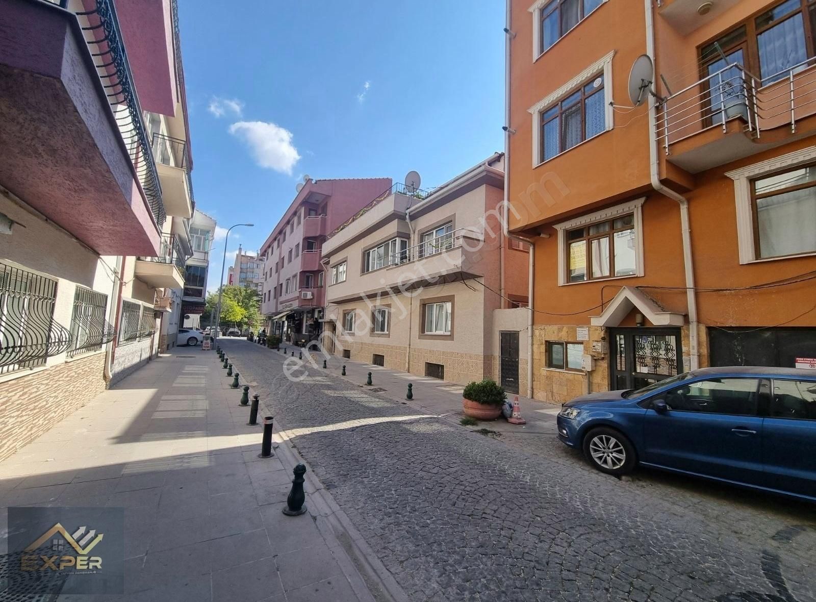 Exper Gayrimenkul'den Çarşı Merkezinde Eşyalı Kiralık Daire - Görsel 5