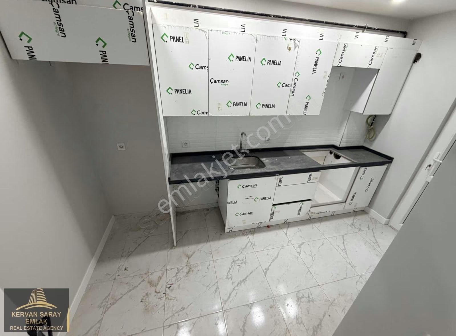 Bahçelievler Kocasinan Sıfır Sitede Kiralık Daire 2+1 85 M2 - Görsel 14