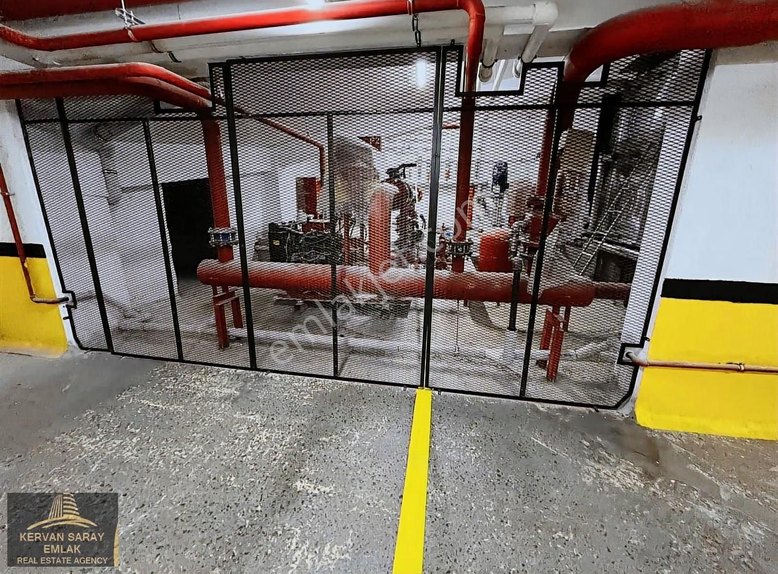 Bahçelievler Kocasinan Sıfır Sitede Kiralık Daire 2+1 85 M2 - Görsel 22