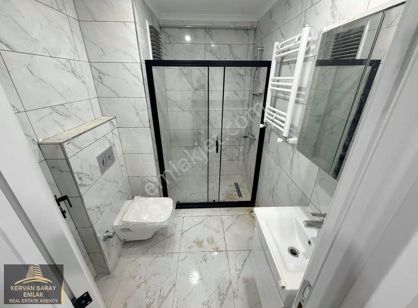 Bahçelievler Kocasinan Sıfır Sitede Kiralık Daire 2+1 85 M2 - Görsel 15