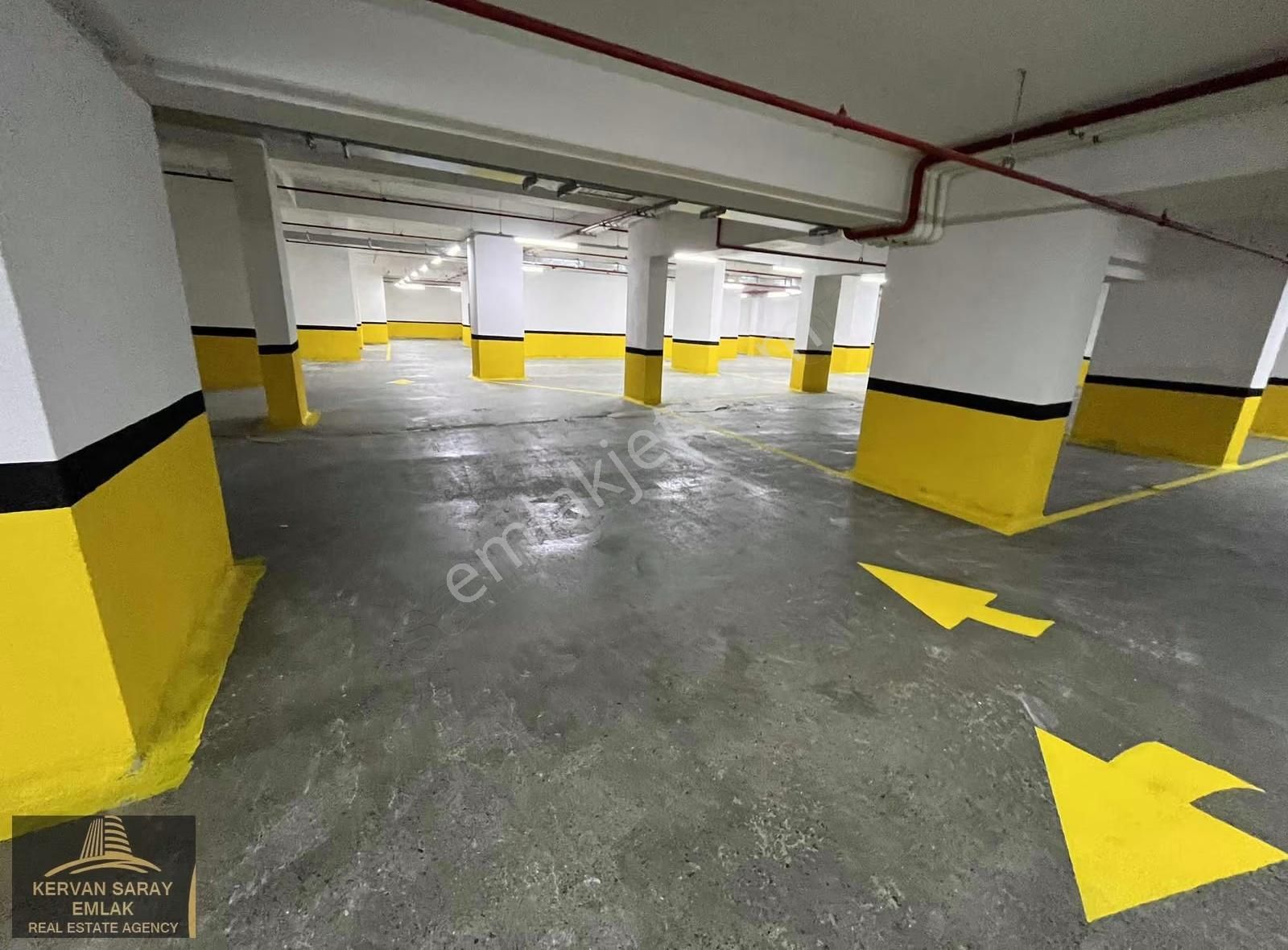 Bahçelievler Kocasinan Sıfır Sitede Kiralık Daire 2+1 85 M2 - Görsel 8