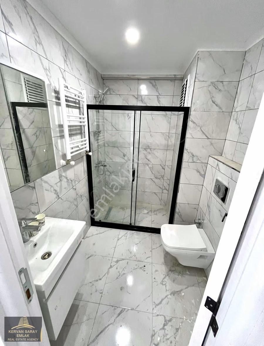 Bahçelievler Kocasinan Sıfır Sitede Kiralık Daire 2+1 85 M2 - Görsel 12