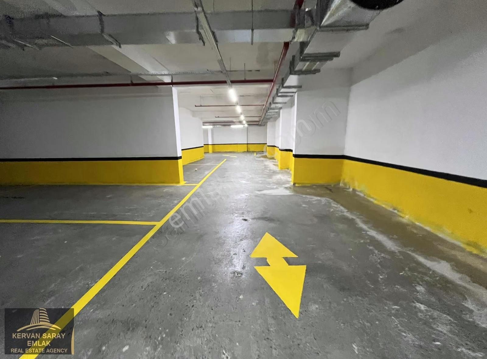 Bahçelievler Kocasinan Sıfır Sitede Kiralık Daire 2+1 85 M2 - Görsel 3