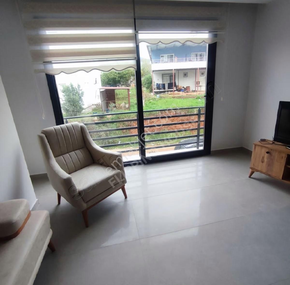 Karaçulha Da Asansörlü Yeni Bina Da 1+1 Eşyalı Kiralık Daire - Görsel 17