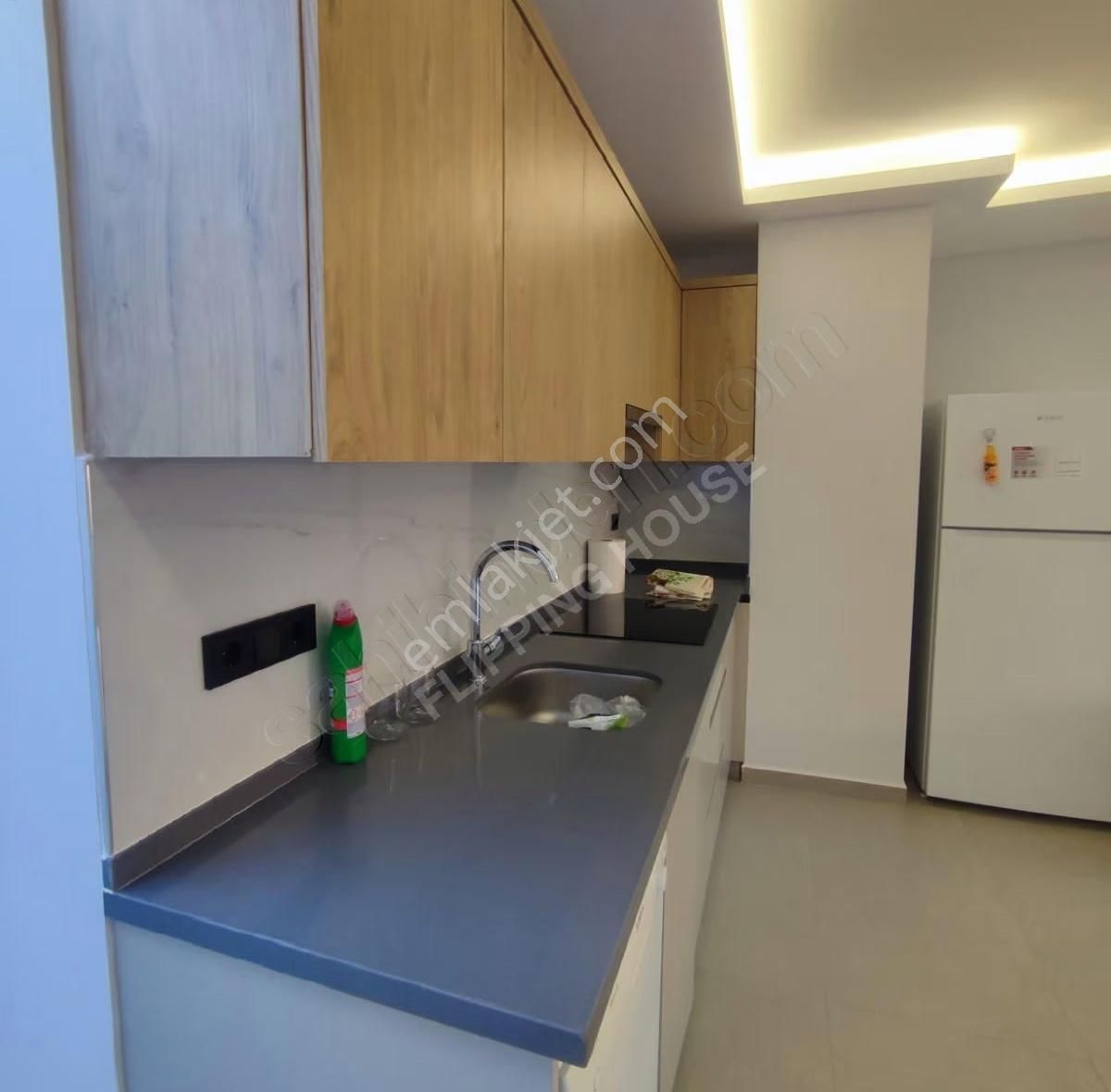 Karaçulha Da Asansörlü Yeni Bina Da 1+1 Eşyalı Kiralık Daire - Görsel 35