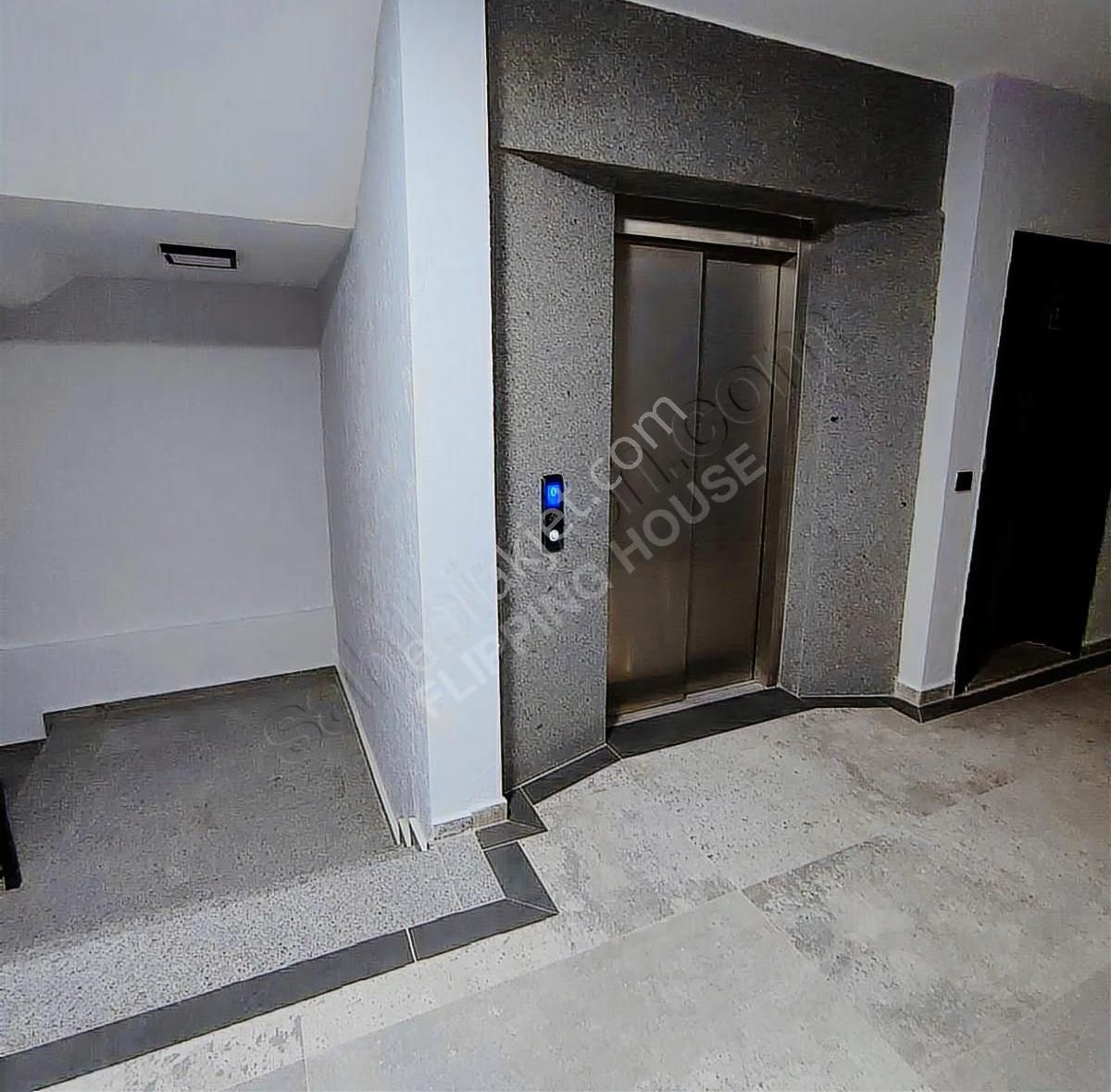 Karaçulha Da Asansörlü Yeni Bina Da 1+1 Eşyalı Kiralık Daire - Görsel 20