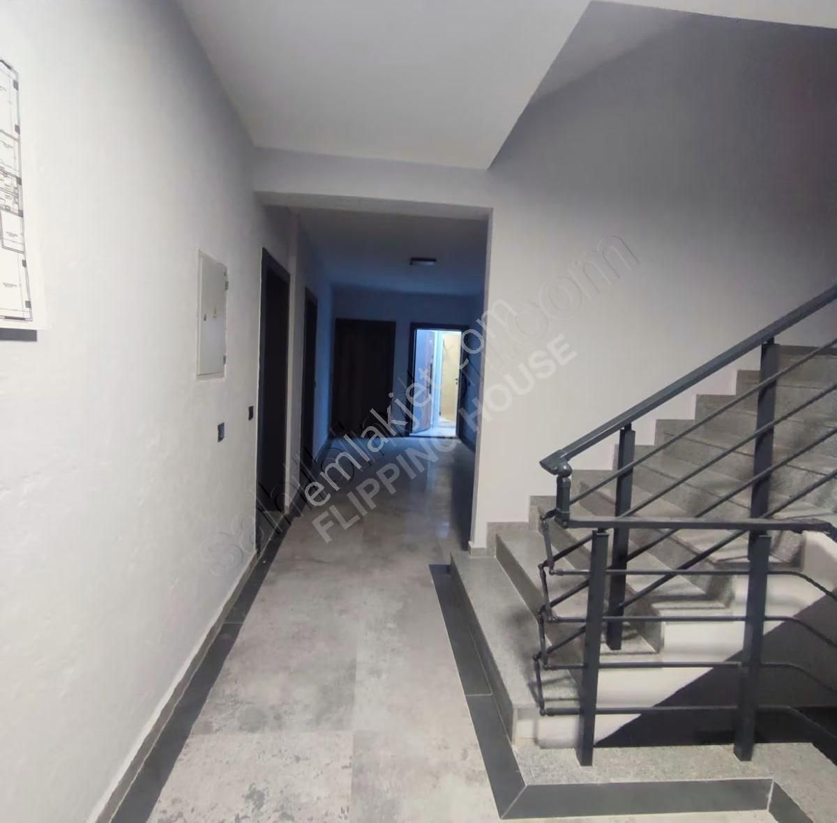 Karaçulha Da Asansörlü Yeni Bina Da 1+1 Eşyalı Kiralık Daire - Görsel 25