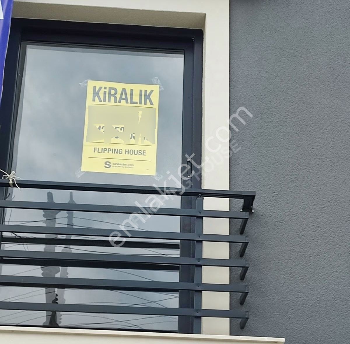 Karaçulha Da Asansörlü Yeni Bina Da 1+1 Eşyalı Kiralık Daire