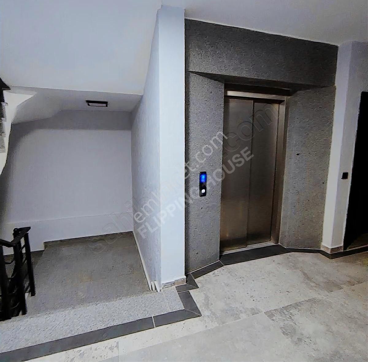 Karaçulha Da Asansörlü Yeni Bina Da 1+1 Eşyalı Kiralık Daire - Görsel 34