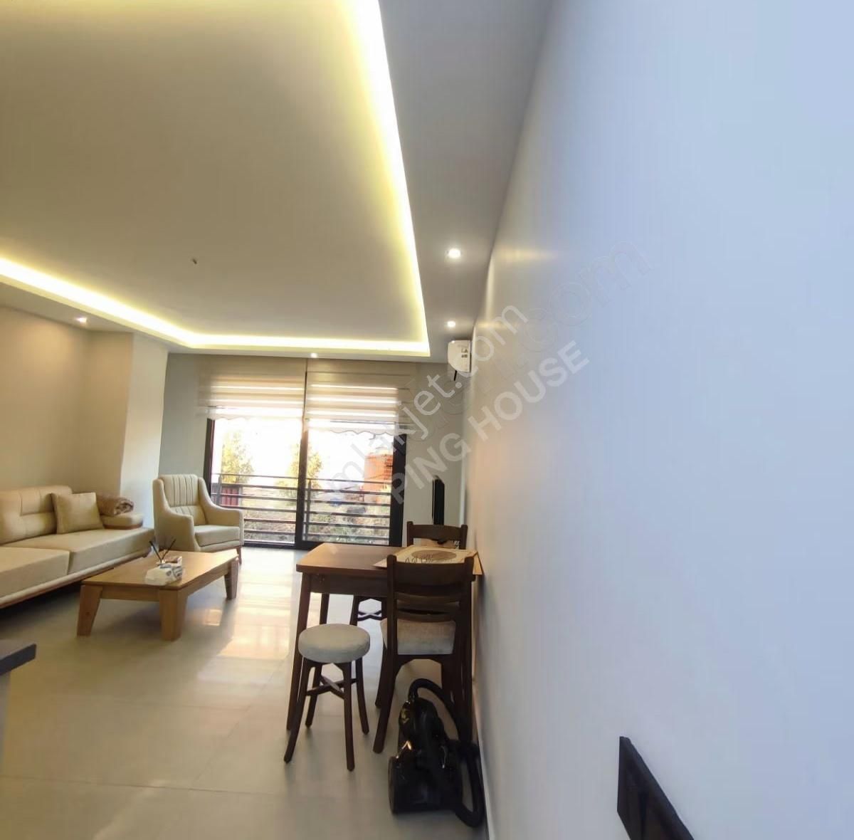 Karaçulha Da Asansörlü Yeni Bina Da 1+1 Eşyalı Kiralık Daire - Görsel 21