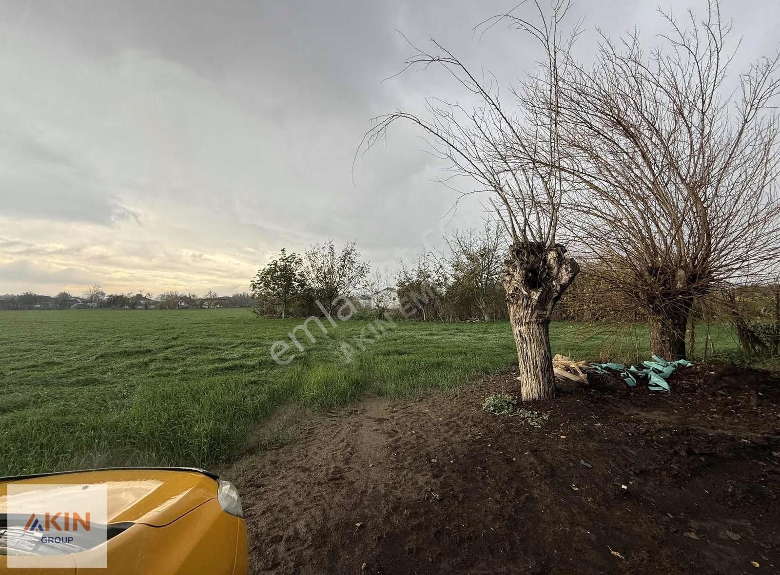 Bayındır Furunlu Köy İçi Satılık Tarla - Görsel 10
