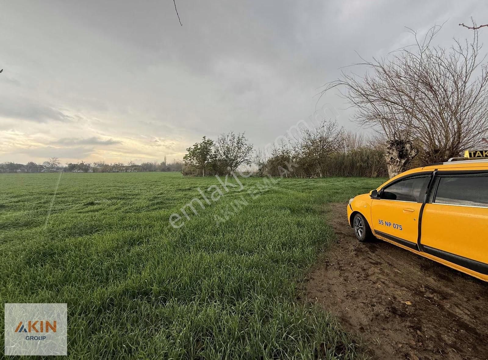 Bayındır Furunlu Köy İçi Satılık Tarla - Görsel 14