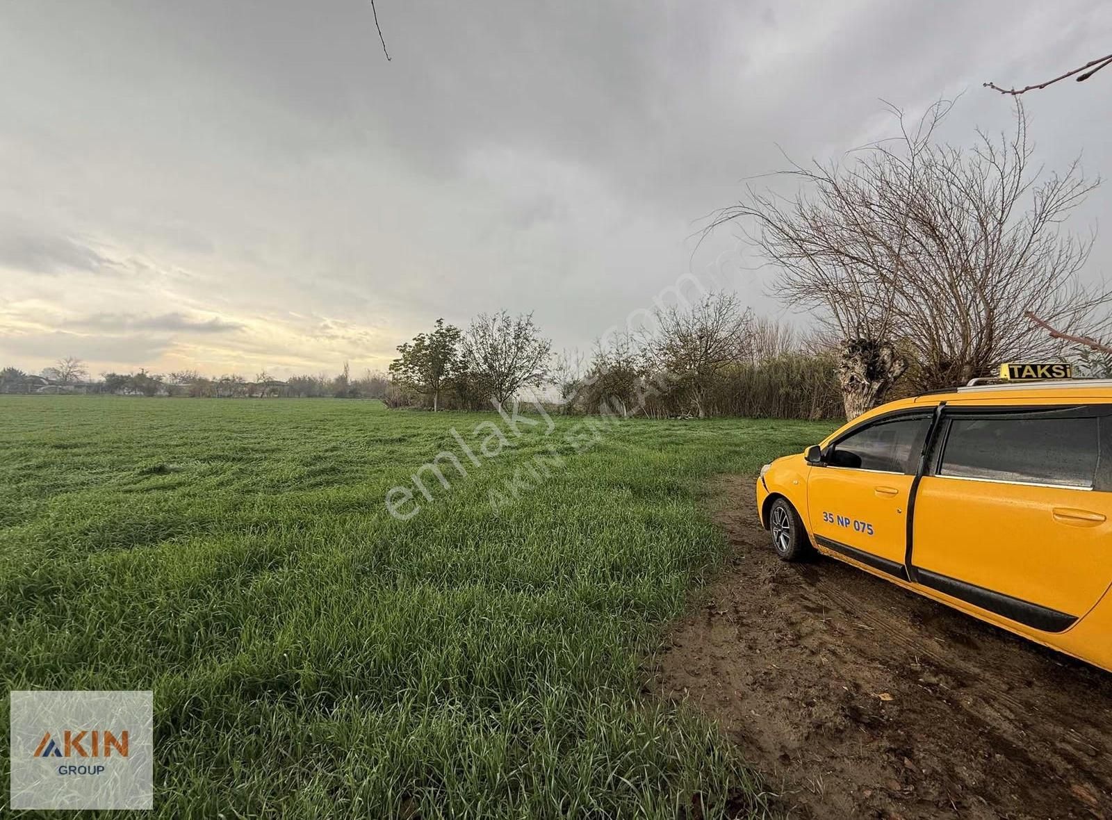 Bayındır Furunlu Köy İçi Satılık Tarla - Görsel 13