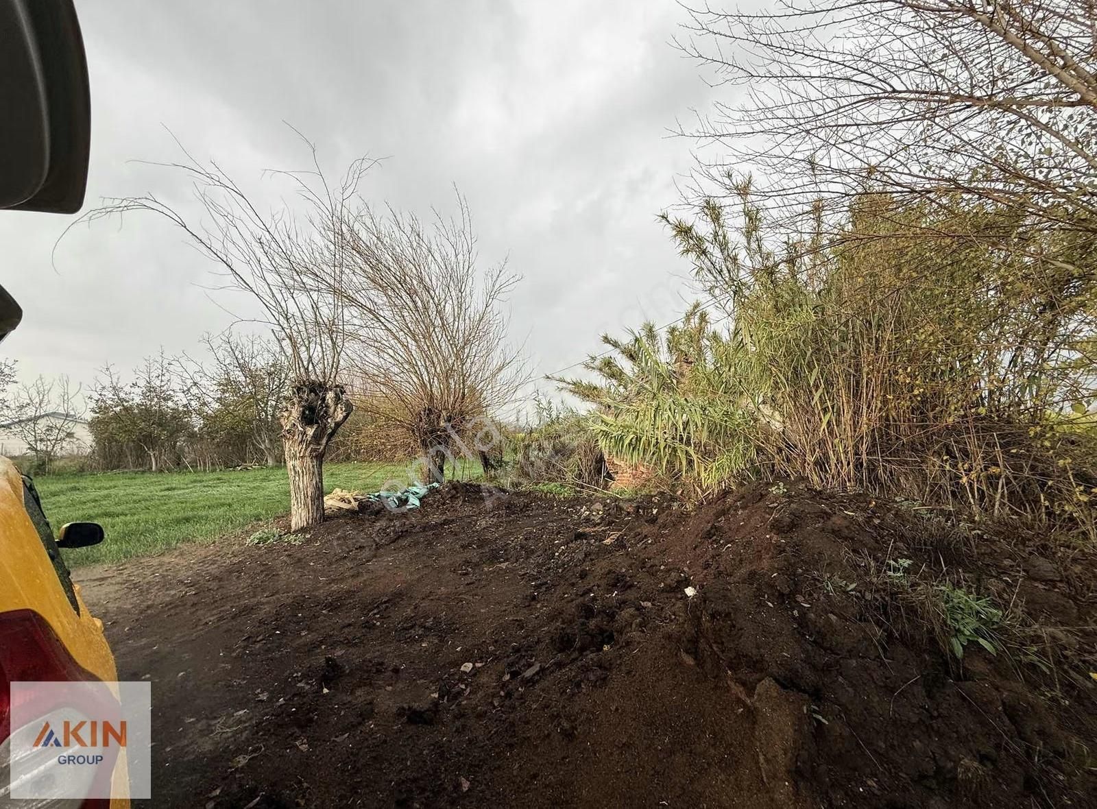 Bayındır Furunlu Köy İçi Satılık Tarla - Görsel 17