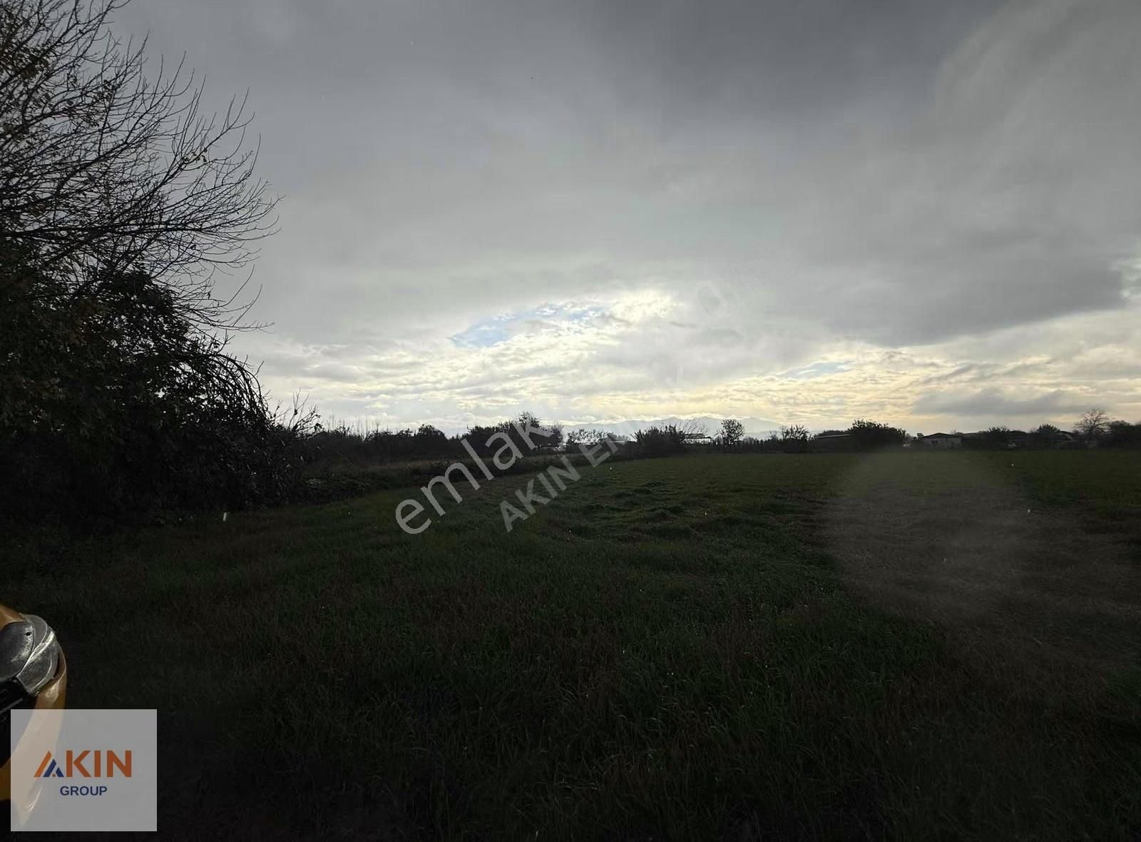 Bayındır Furunlu Köy İçi Satılık Tarla - Görsel 15