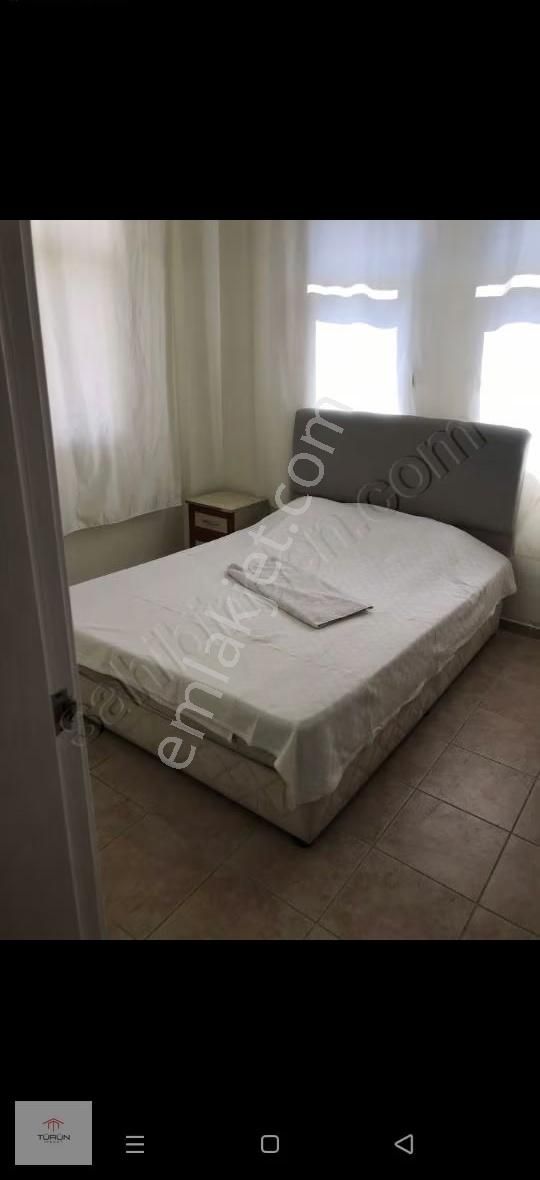 Fethiye Tuzla Mahallesi 4+3 Satilik Daireler - Görsel 17