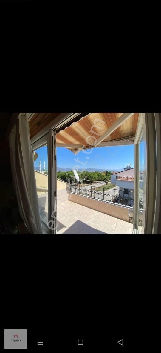 Fethiye Tuzla Mahallesi 4+3 Satilik Daireler - Görsel 10