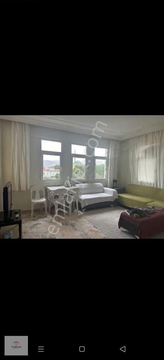 Fethiye Tuzla Mahallesi 4+3 Satilik Daireler - Görsel 19