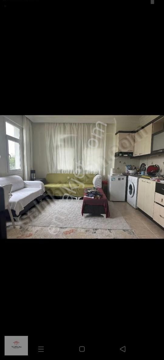 Fethiye Tuzla Mahallesi 4+3 Satilik Daireler - Görsel 3