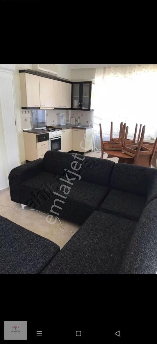 Fethiye Tuzla Mahallesi 4+3 Satilik Daireler - Görsel 16