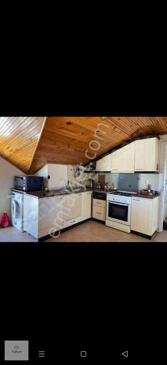 Fethiye Tuzla Mahallesi 4+3 Satilik Daireler - Görsel 6