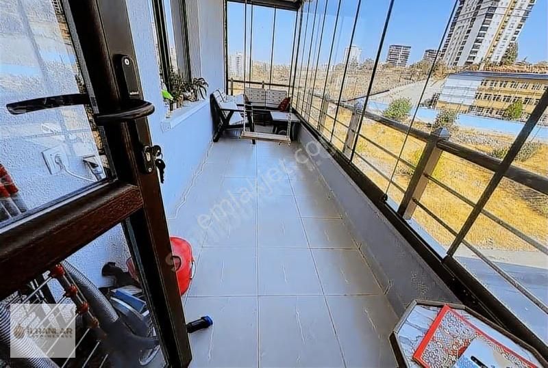 Yükseltepe Mah. Cad.üzeri Masrafsız Katta Acil Satılık 3+1 Daire - Görsel 2