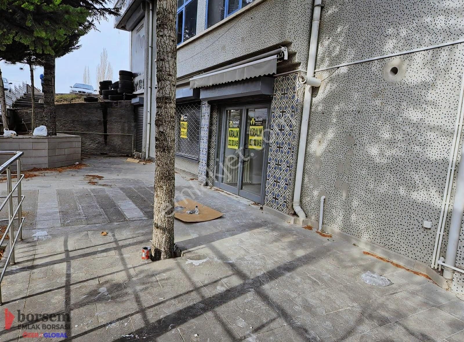 Ank Çankaya Turan Güneşte Full Yapılı Kiralık 220 M2 İşyeri - Görsel 9