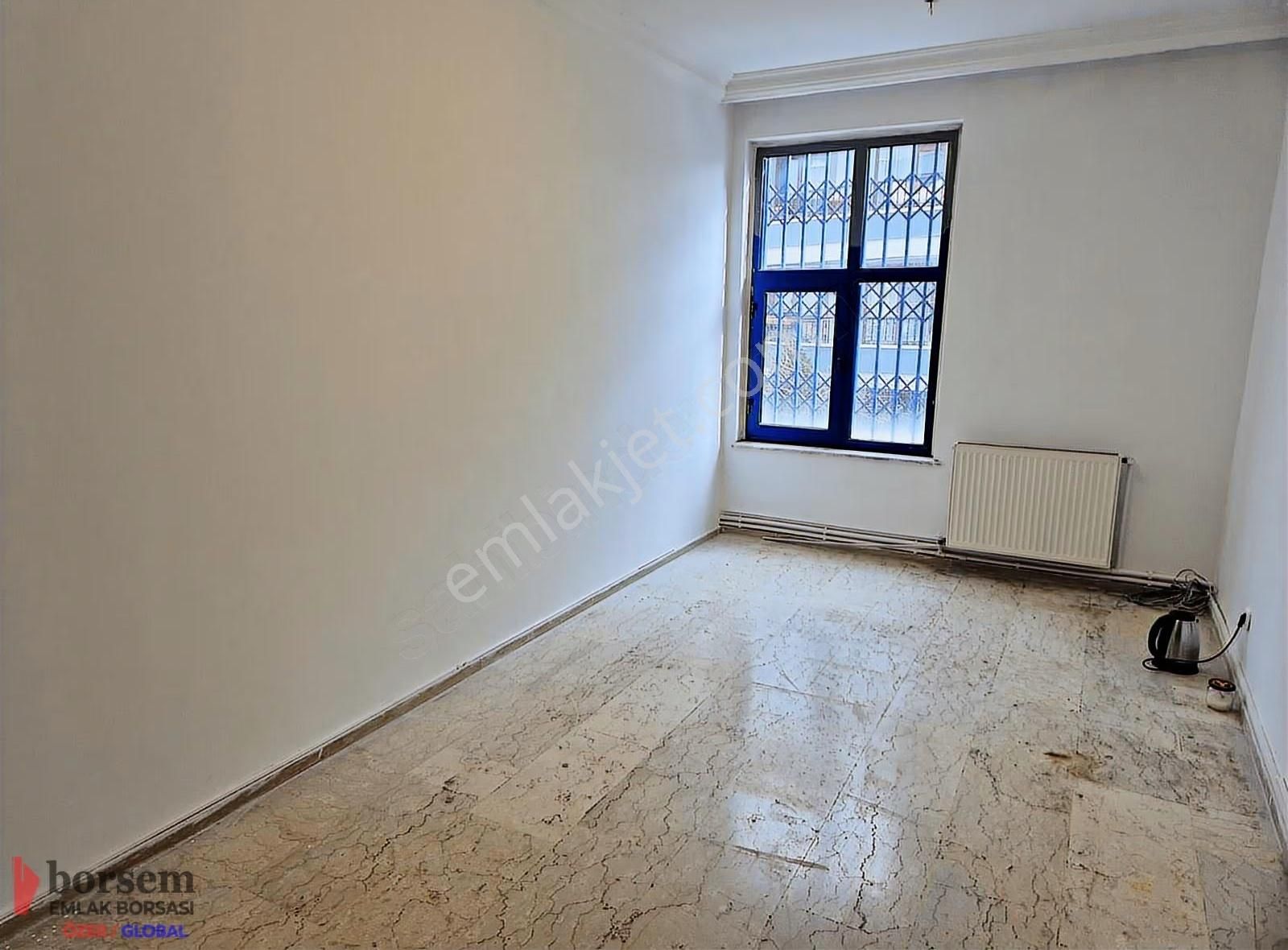 Ank Çankaya Turan Güneşte Full Yapılı Kiralık 220 M2 İşyeri - Görsel 2