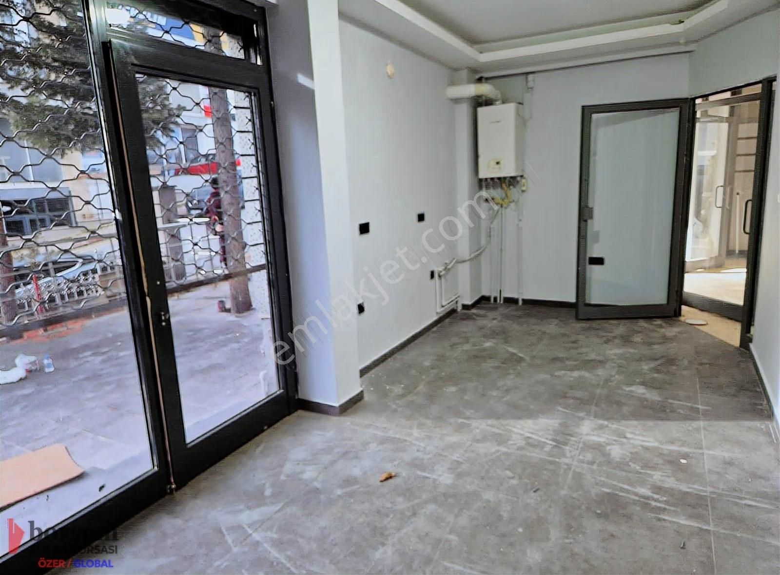 Ank Çankaya Turan Güneşte Full Yapılı Kiralık 220 M2 İşyeri - Görsel 16