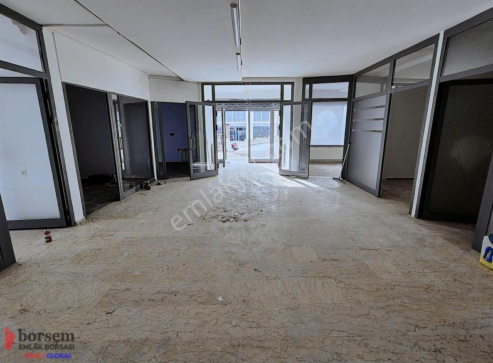 Ank Çankaya Turan Güneşte Full Yapılı Kiralık 220 M2 İşyeri - Görsel 18