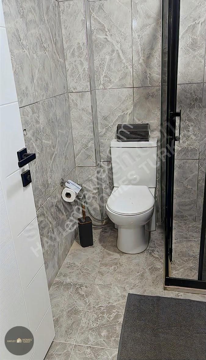 Muğla, Fethiye, Taşyakada Modern 2+1 Daire, Dağ Ve Vadi Manzaralı. - Görsel 8