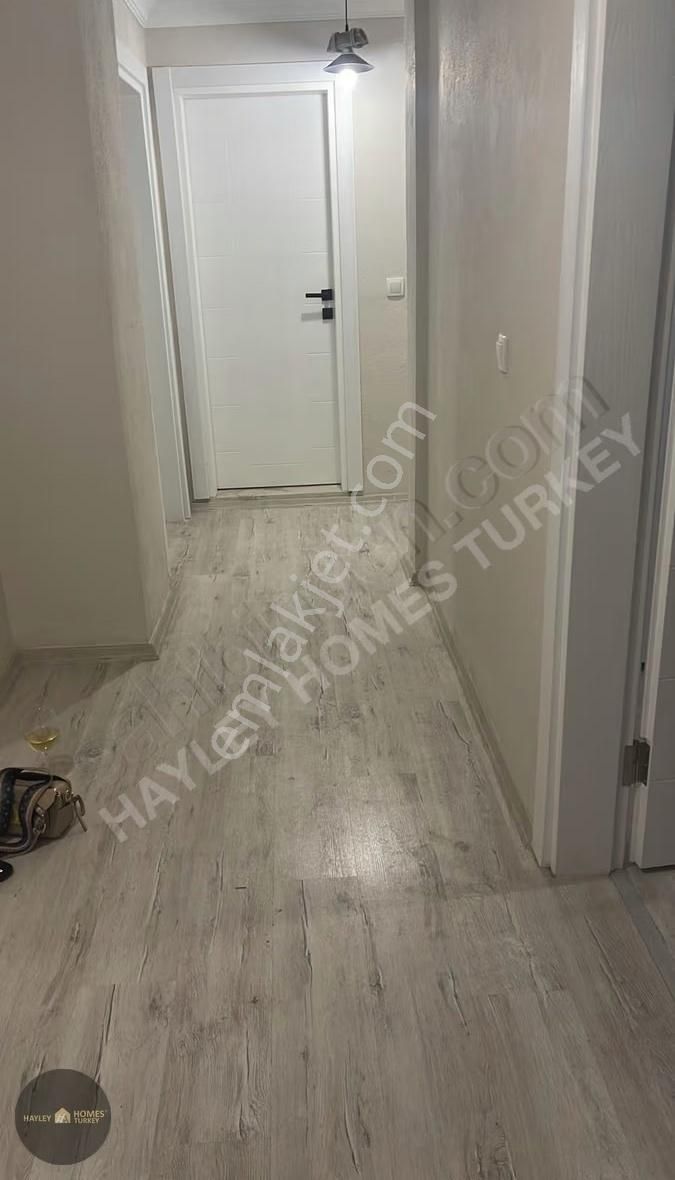 Muğla, Fethiye, Taşyakada Modern 2+1 Daire, Dağ Ve Vadi Manzaralı. - Görsel 6