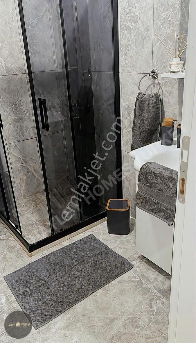 Muğla, Fethiye, Taşyakada Modern 2+1 Daire, Dağ Ve Vadi Manzaralı. - Görsel 12