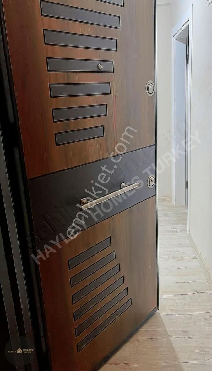 Muğla, Fethiye, Taşyakada Modern 2+1 Daire, Dağ Ve Vadi Manzaralı. - Görsel 9